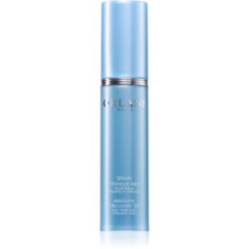 Orlane Absolute Skin Recovery Program ser activ pentru ten obosit - imagine 2